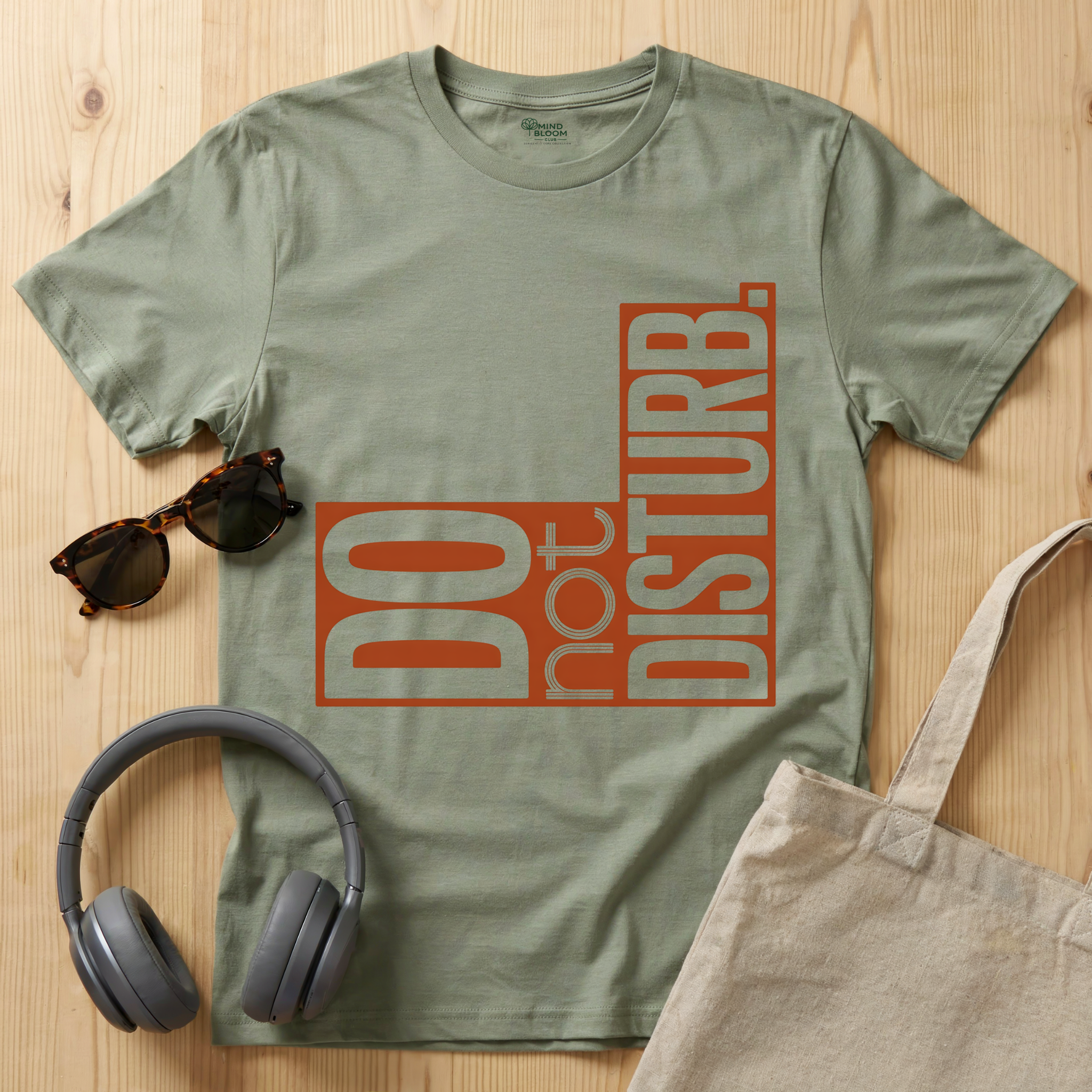 Do not disturb T-Shirt