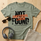 Emotional Labor T-Shirt