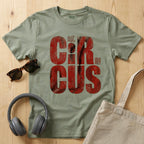 Not my circus T-Shirt