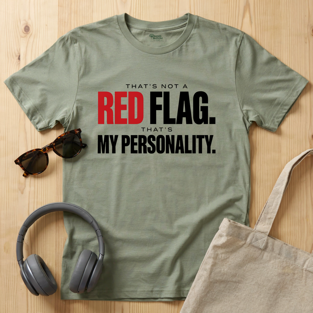 That's not a red flag T-Shirt