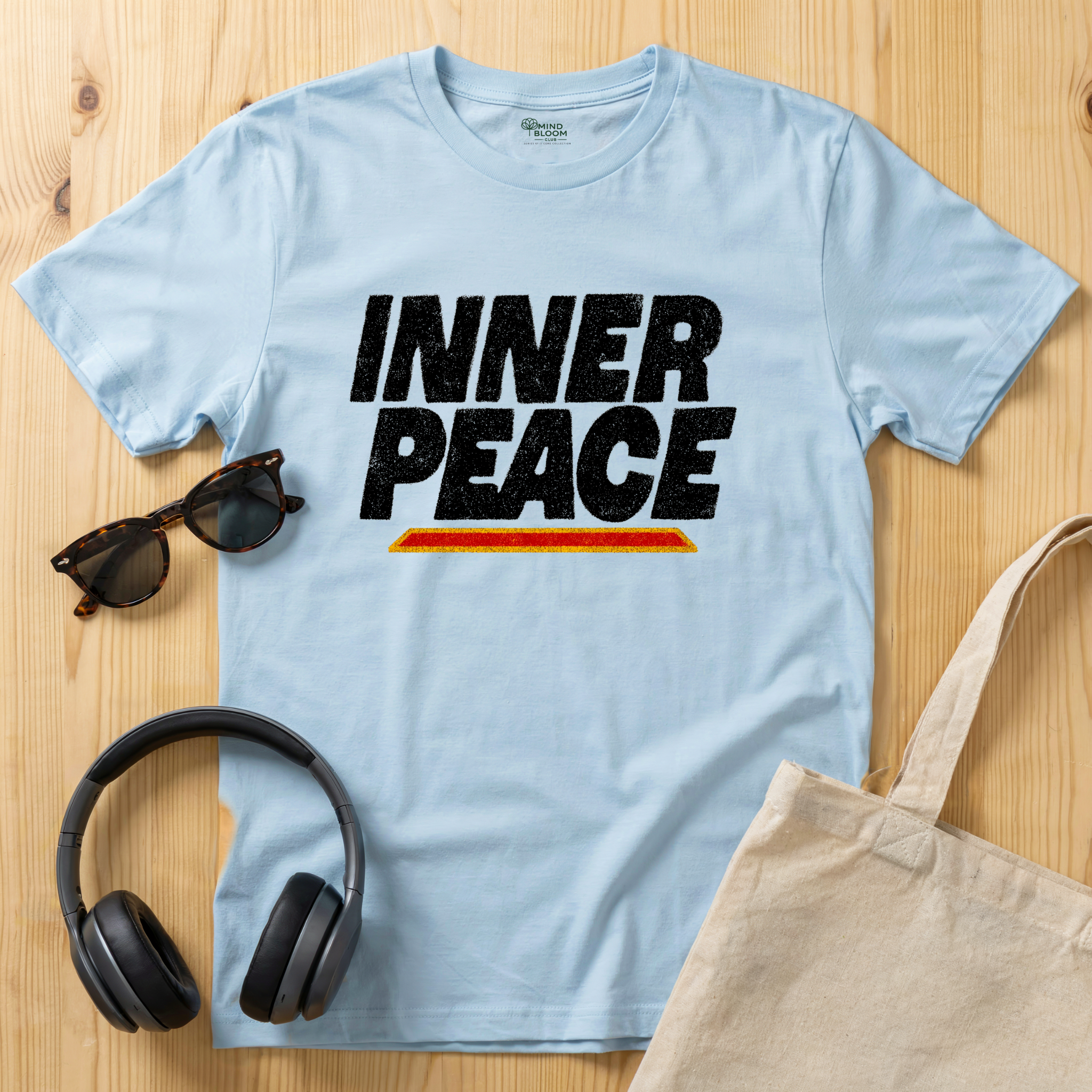 Inner Peace T-Shirt