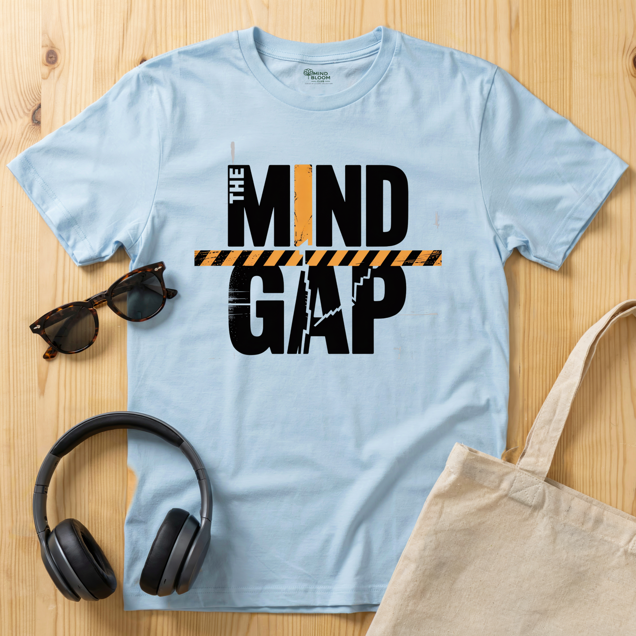 Mind the Gap T-Shirt