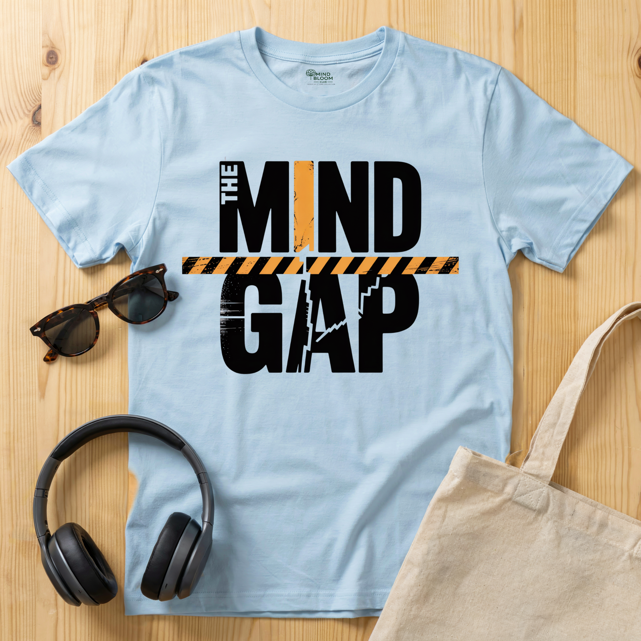 Mind the Gap T-Shirt