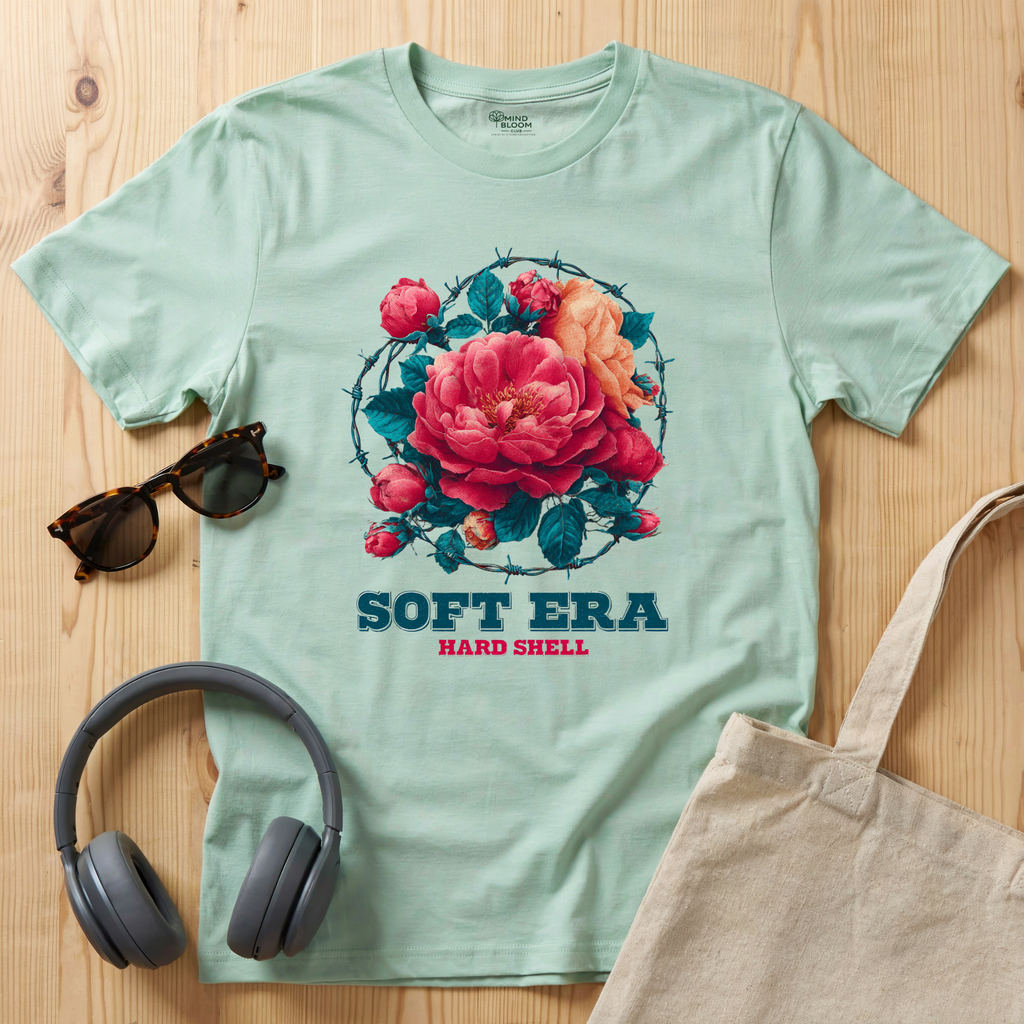 Soft Era T-Shirt