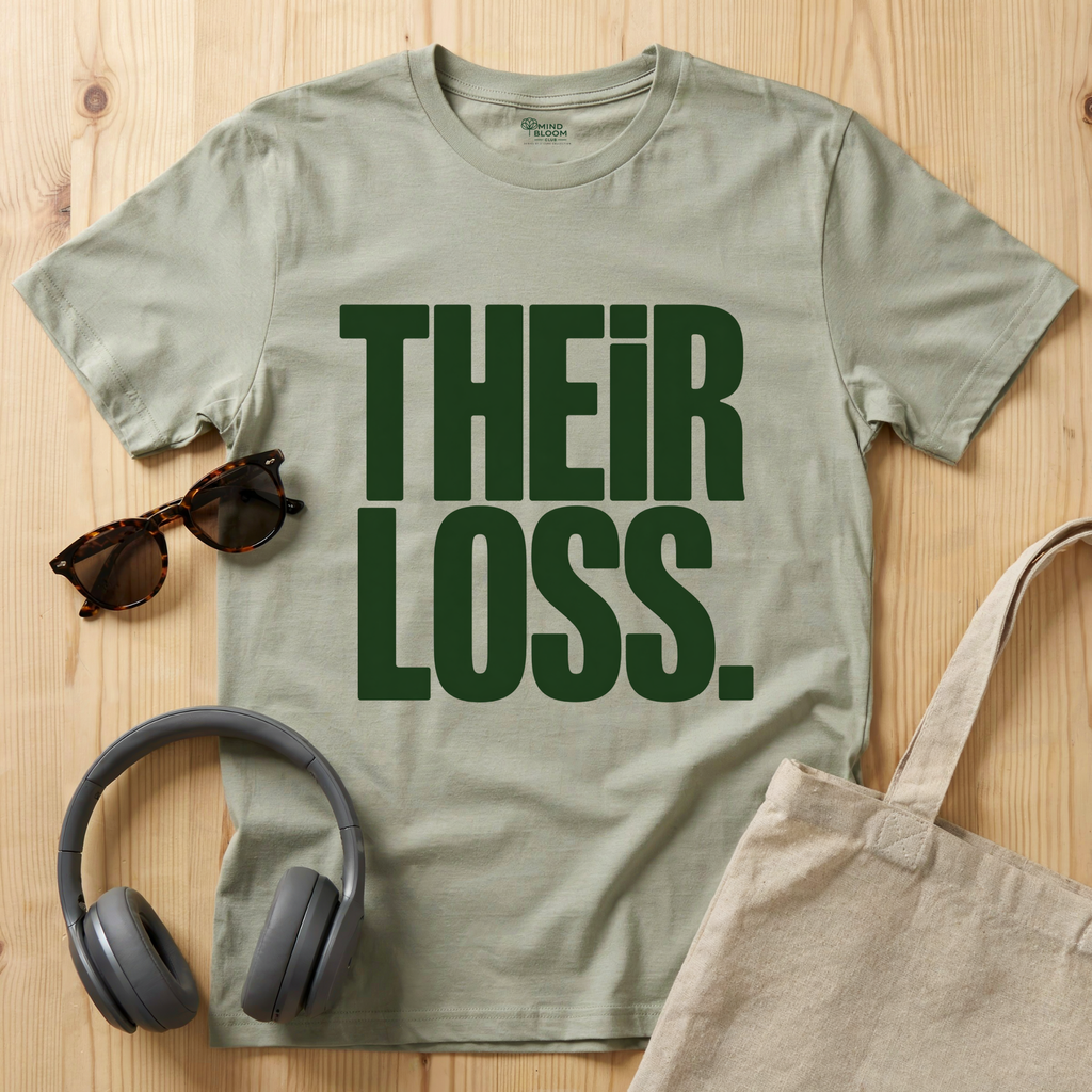 Their Loss T-Shirt