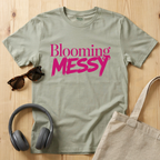 BLOOMING MESSY T-Shirt