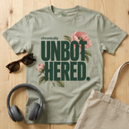 Chronically Unbothered T-Shirt