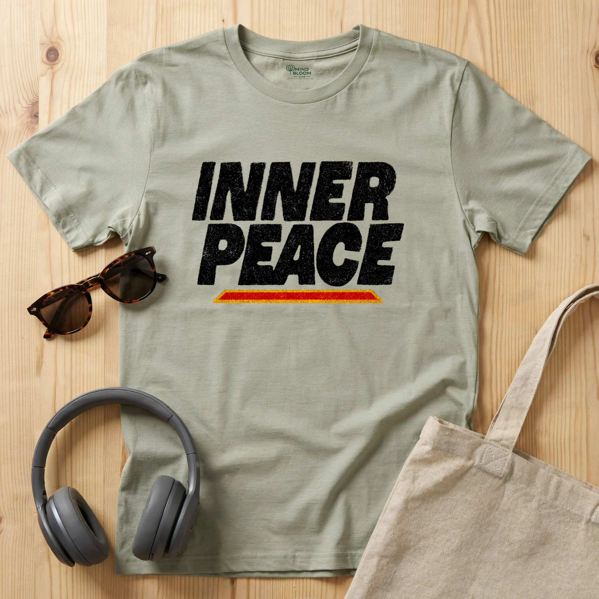 Inner Peace T-Shirt