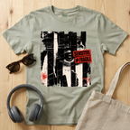 Sensitive ≠ Fragile T-Shirt