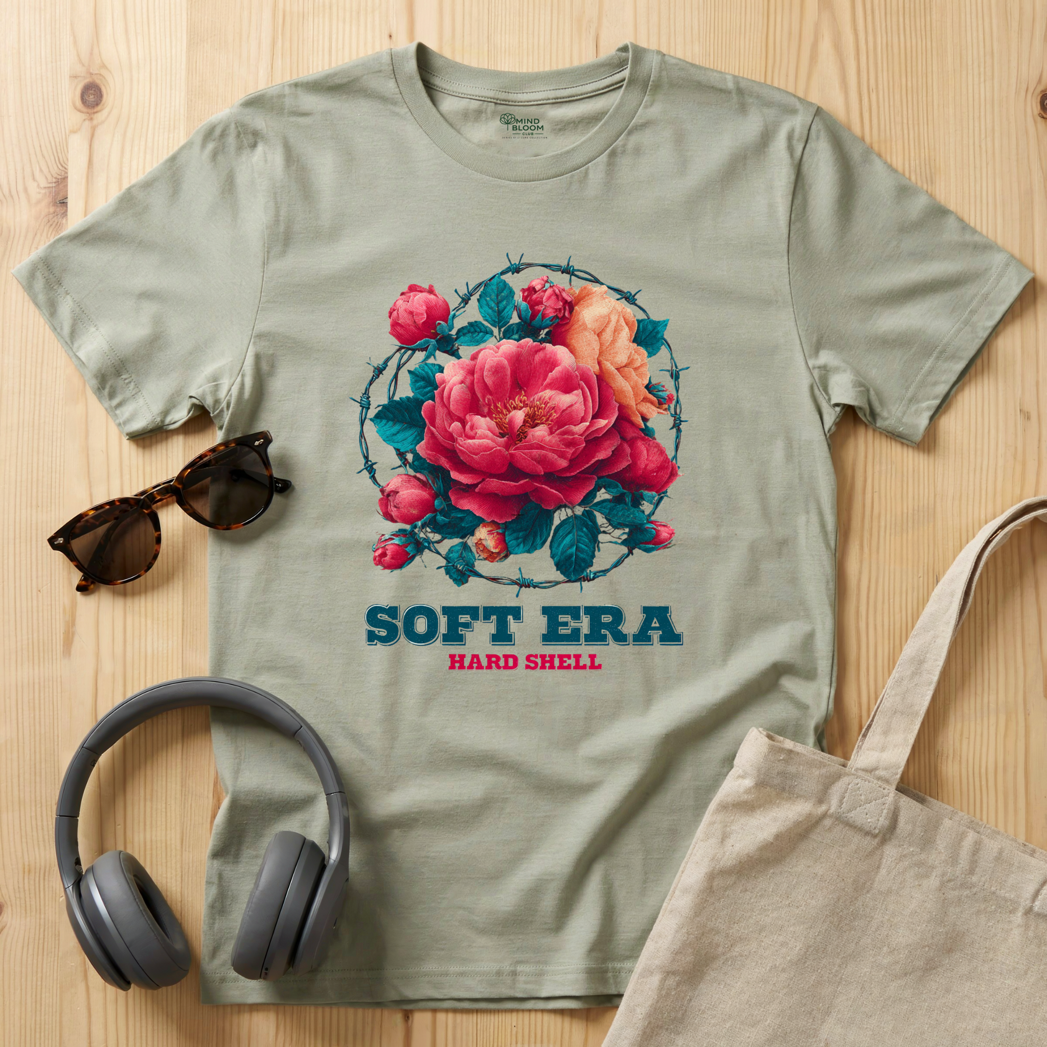 Soft Era T-Shirt