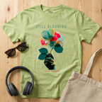 Still Blooming T-Shirt