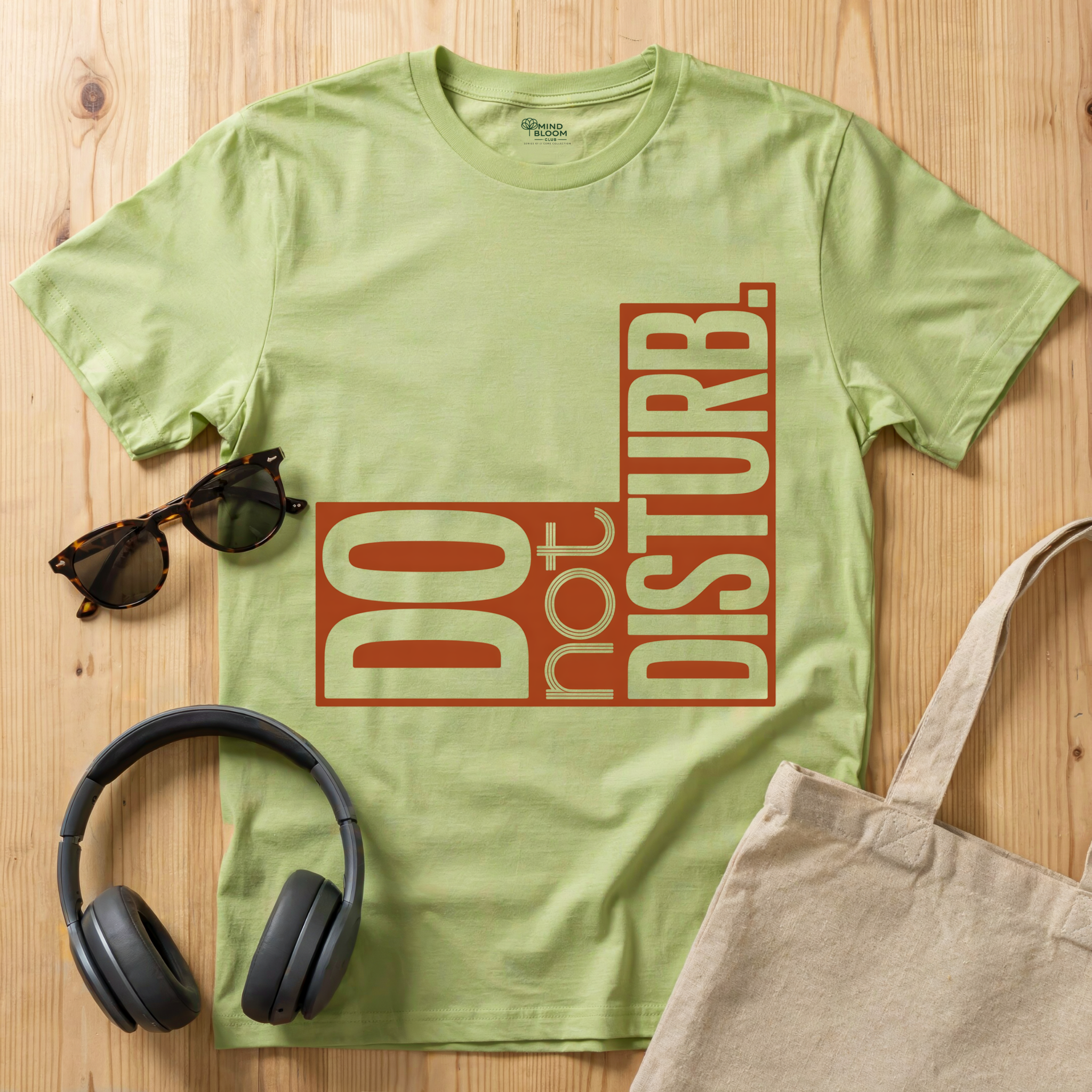 Do not disturb T-Shirt