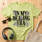 In my Healing Era T-Shirt