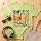 I'm Regulating T-Shirt