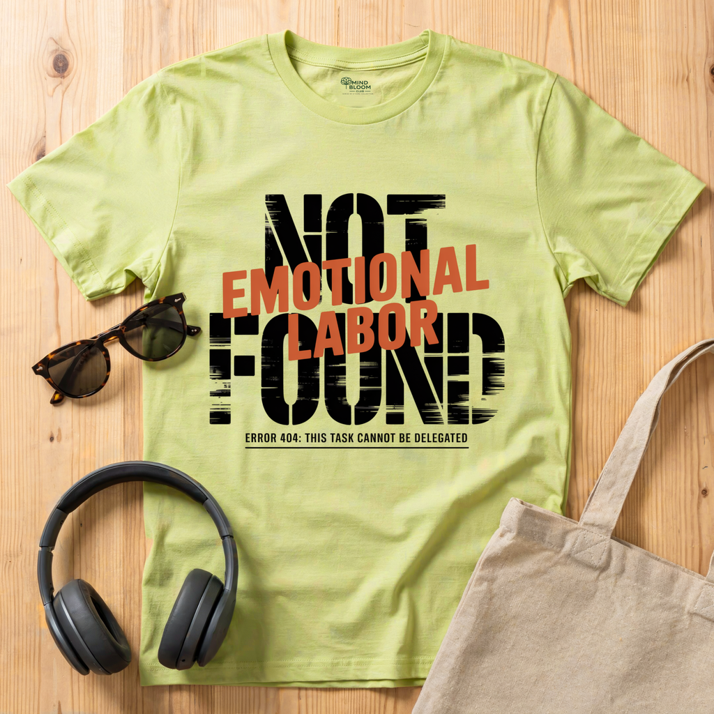 Emotional Labor T-Shirt