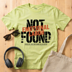 Emotional Labor T-Shirt