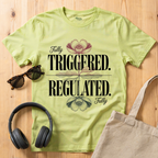 Triggered Regulated T-Shirt