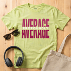 Profoundly Average T-Shirt