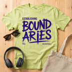 Establishing Boundaries T-Shirt