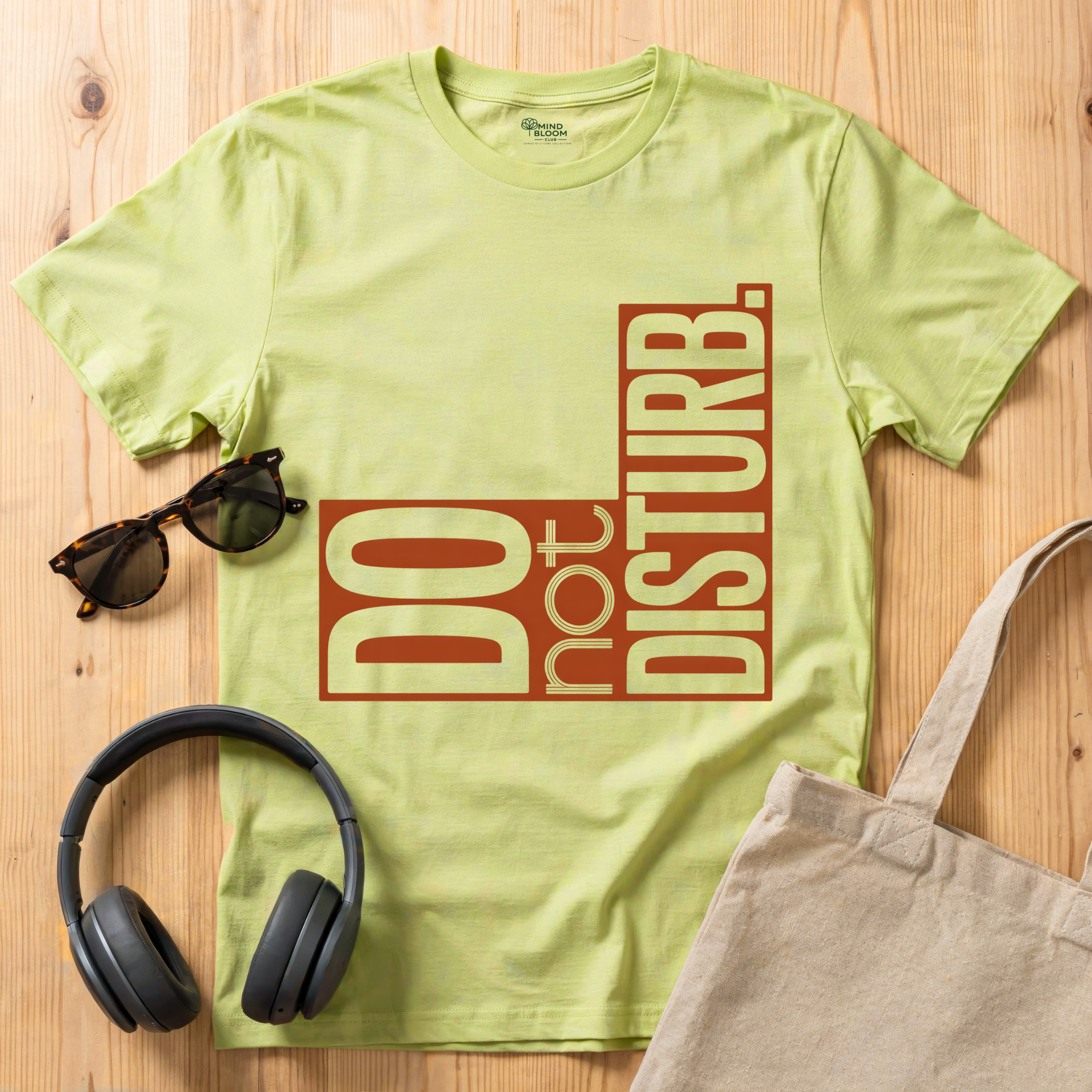 Do not disturb T-Shirt