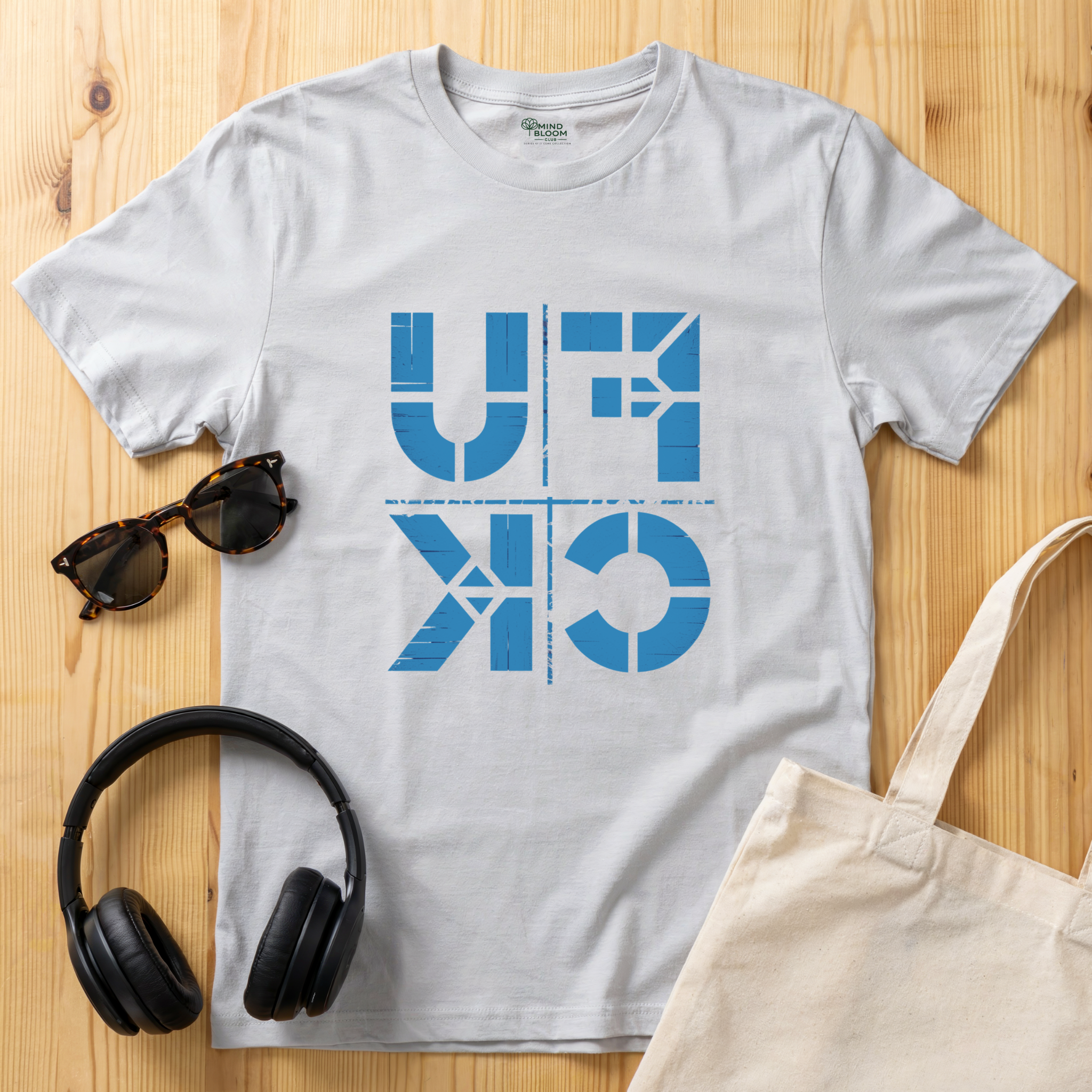 FUCK T-Shirt