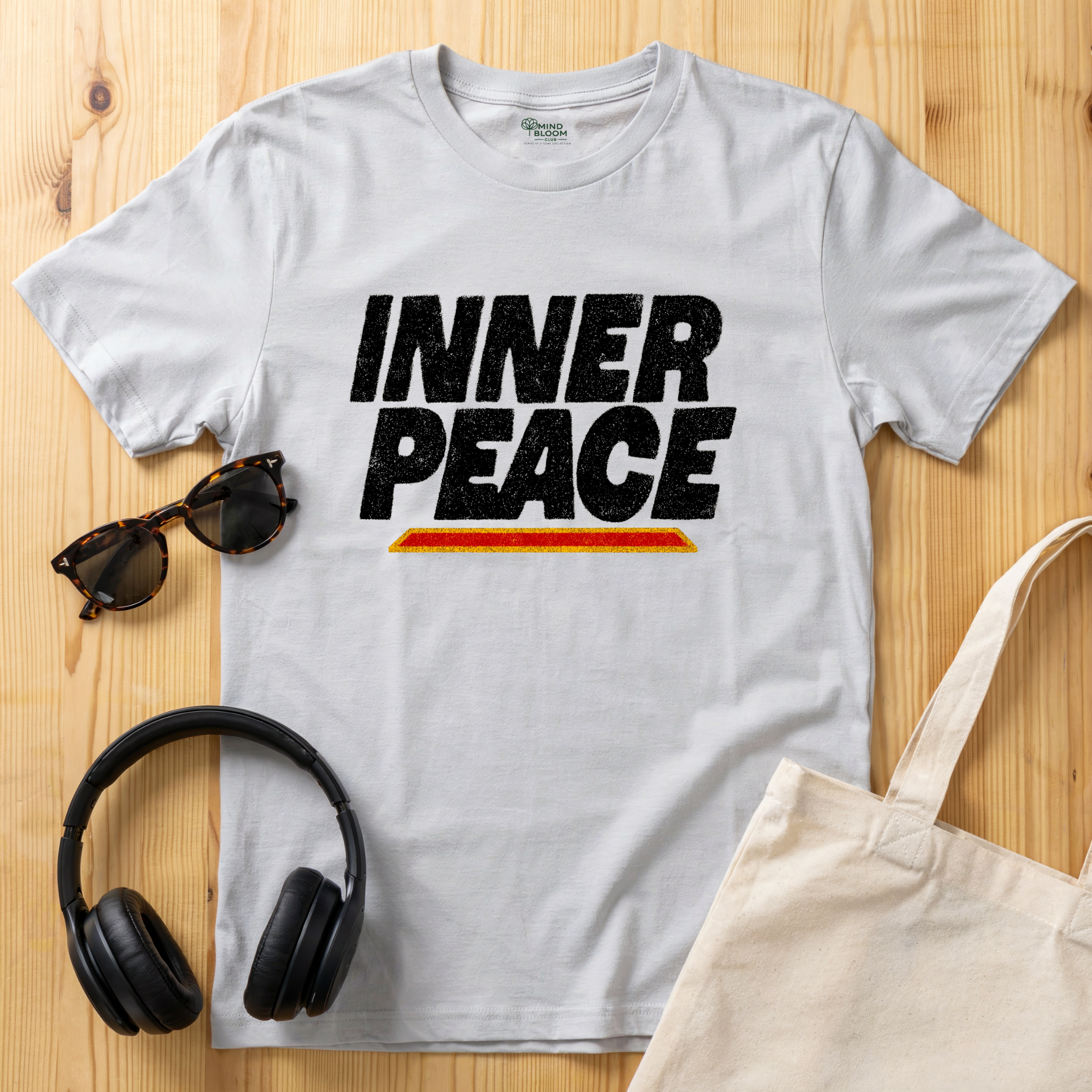 Inner Peace T-Shirt