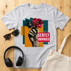 Gently Unhinged T-Shirt