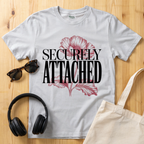 Securely attached T-Shirt