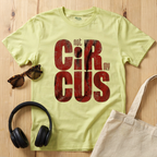 Not my circus T-Shirt