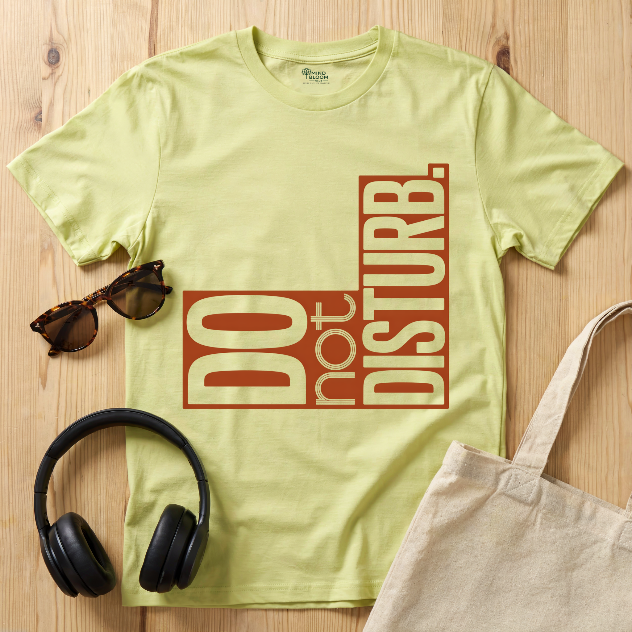 Do not disturb T-Shirt
