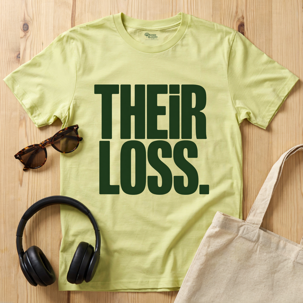 Their Loss T-Shirt