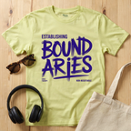 Establishing Boundaries T-Shirt