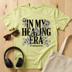 In my Healing Era T-Shirt
