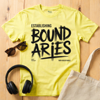 Establishing Boundaries T-Shirt