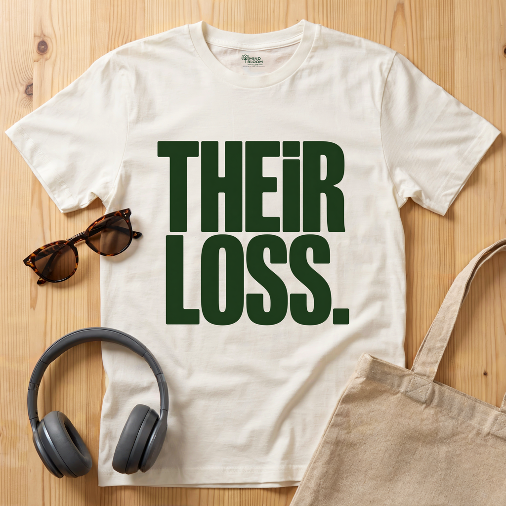 Their Loss T-Shirt