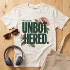 Chronically Unbothered T-Shirt