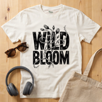 Wild Bloom T-Shirt
