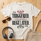 Triggered Regulated T-Shirt