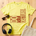 Do not disturb T-Shirt