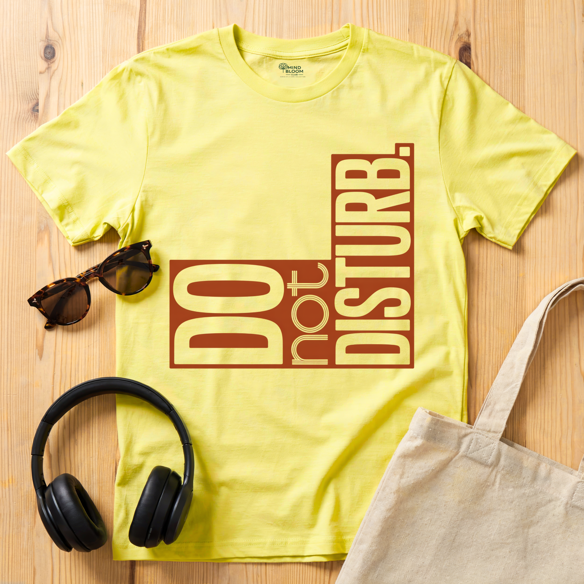 Do not disturb T-Shirt