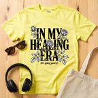 In my Healing Era T-Shirt