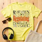 I'm Regulating T-Shirt