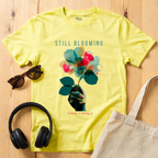 Still Blooming T-Shirt