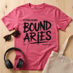 Establishing Boundaries T-Shirt