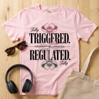 Triggered Regulated T-Shirt