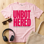 Unbothered  T-Shirt