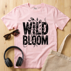 Wild Bloom T-Shirt