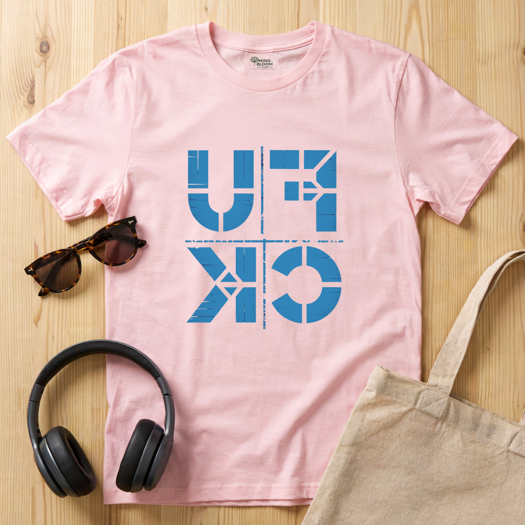 FUCK T-Shirt