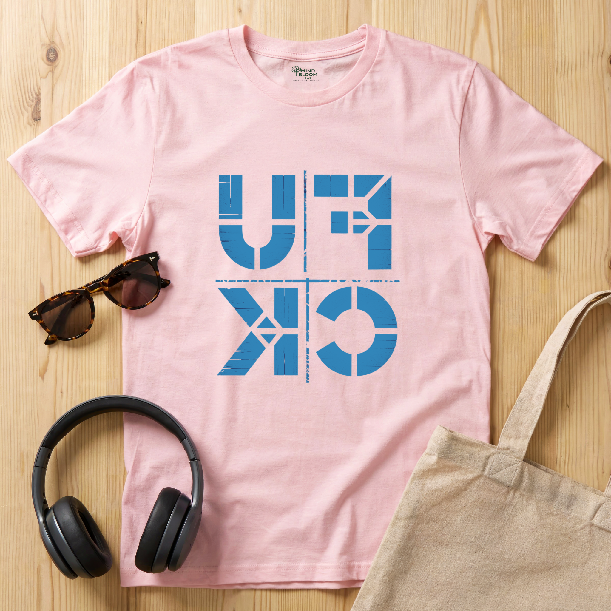 FUCK T-Shirt