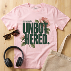 Chronically Unbothered T-Shirt